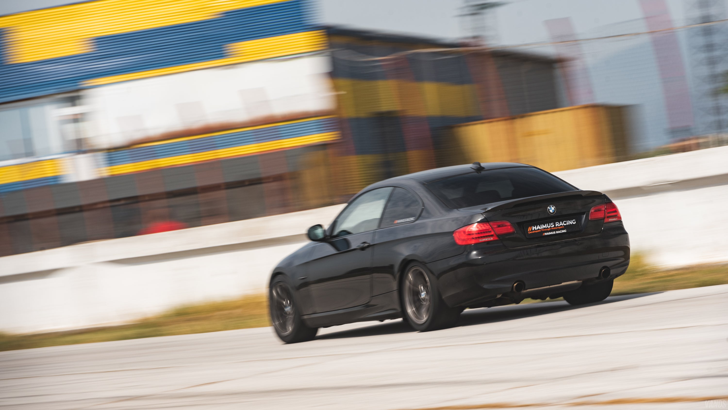 Haimus Racing Bulgaria