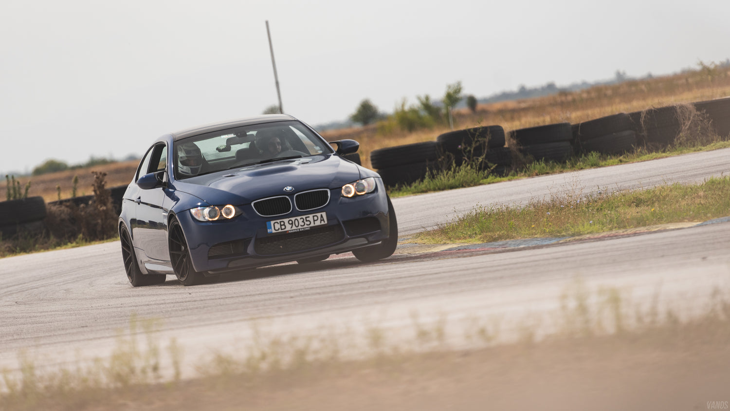 Haimus Racing Bulgaria