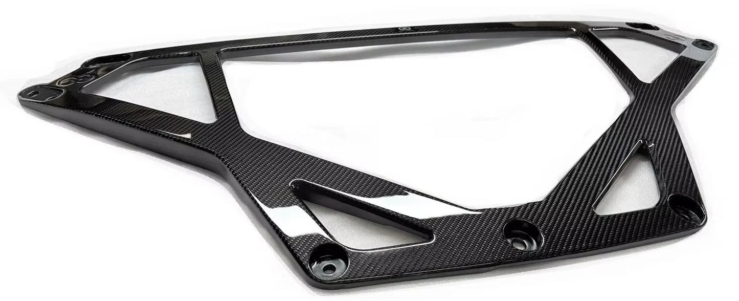 Infinity Design G8x M3 M4 Карбонова Подсилка (Carbon Strut Brace)