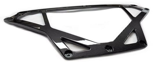 Infinity Design G8x M3 M4 Карбонова Подсилка (Carbon Strut Brace)