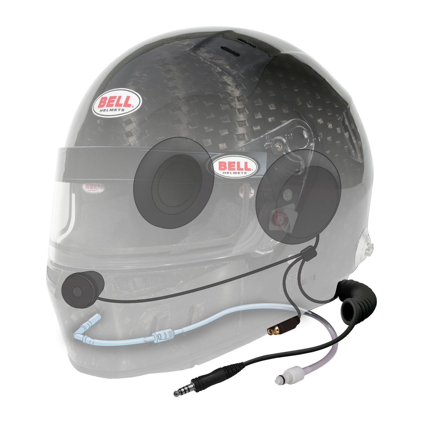 Bell GT6 RD ULTRA