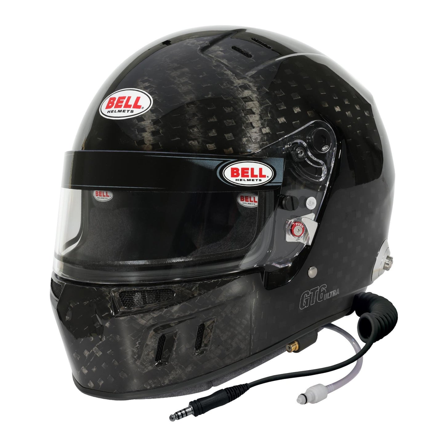 Bell GT6 RD ULTRA