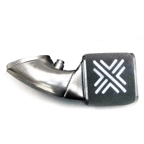 Хаймус Рейсинг BMW E9X M3 карбонов интейк лакът – Haimus Racing Bulgaria