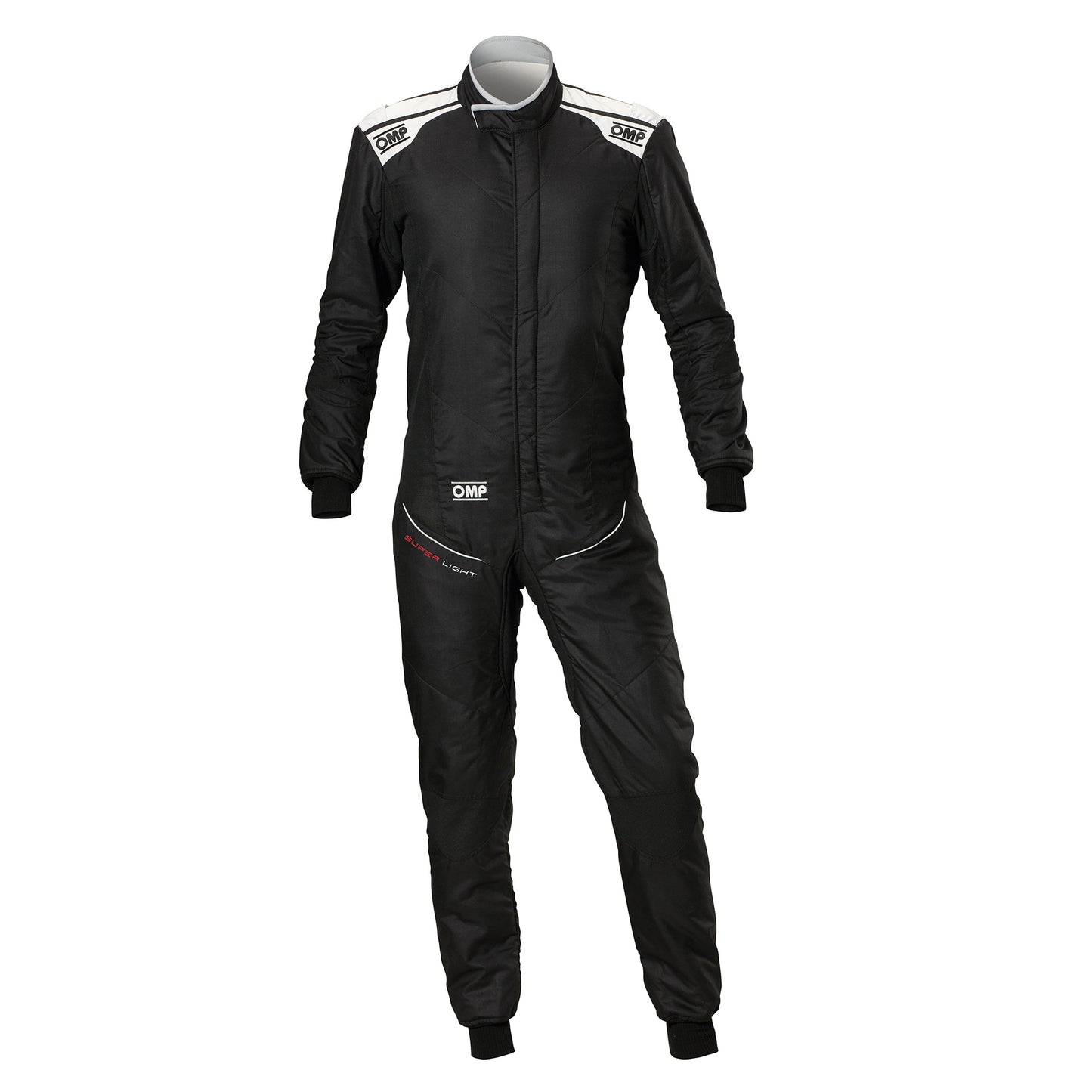 Състезателен гащеризон OMP TECNICA SUPER LIGHT SUIT