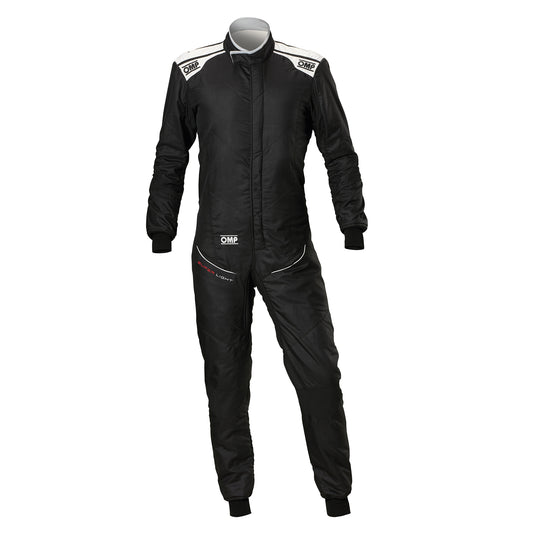 Състезателен гащеризон OMP TECNICA SUPER LIGHT SUIT