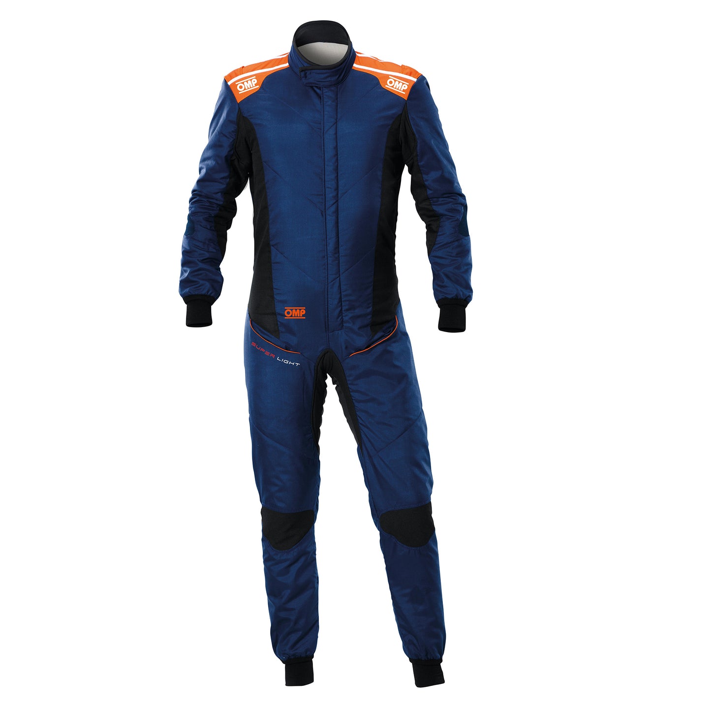 Състезателен гащеризон OMP TECNICA SUPER LIGHT SUIT