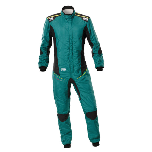 Състезателен гащеризон OMP TECNICA SUPER LIGHT SUIT