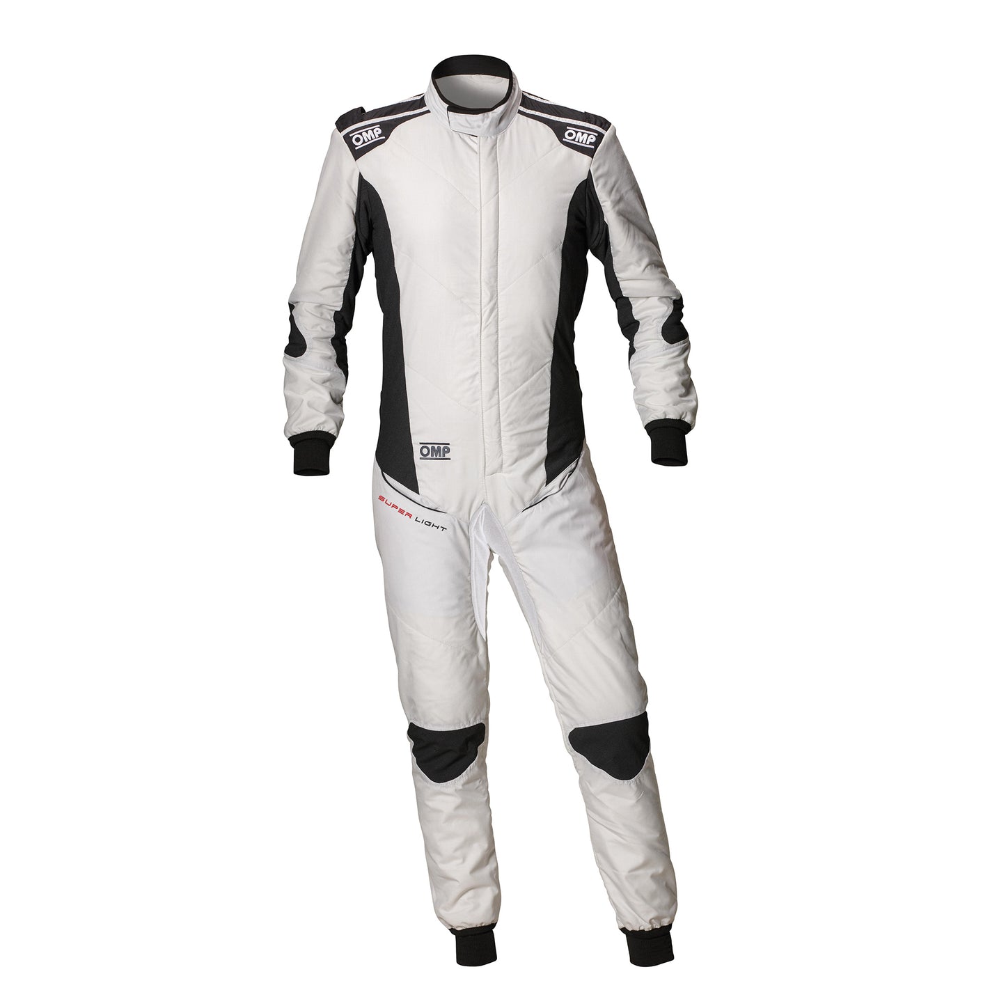 Състезателен гащеризон OMP TECNICA SUPER LIGHT SUIT