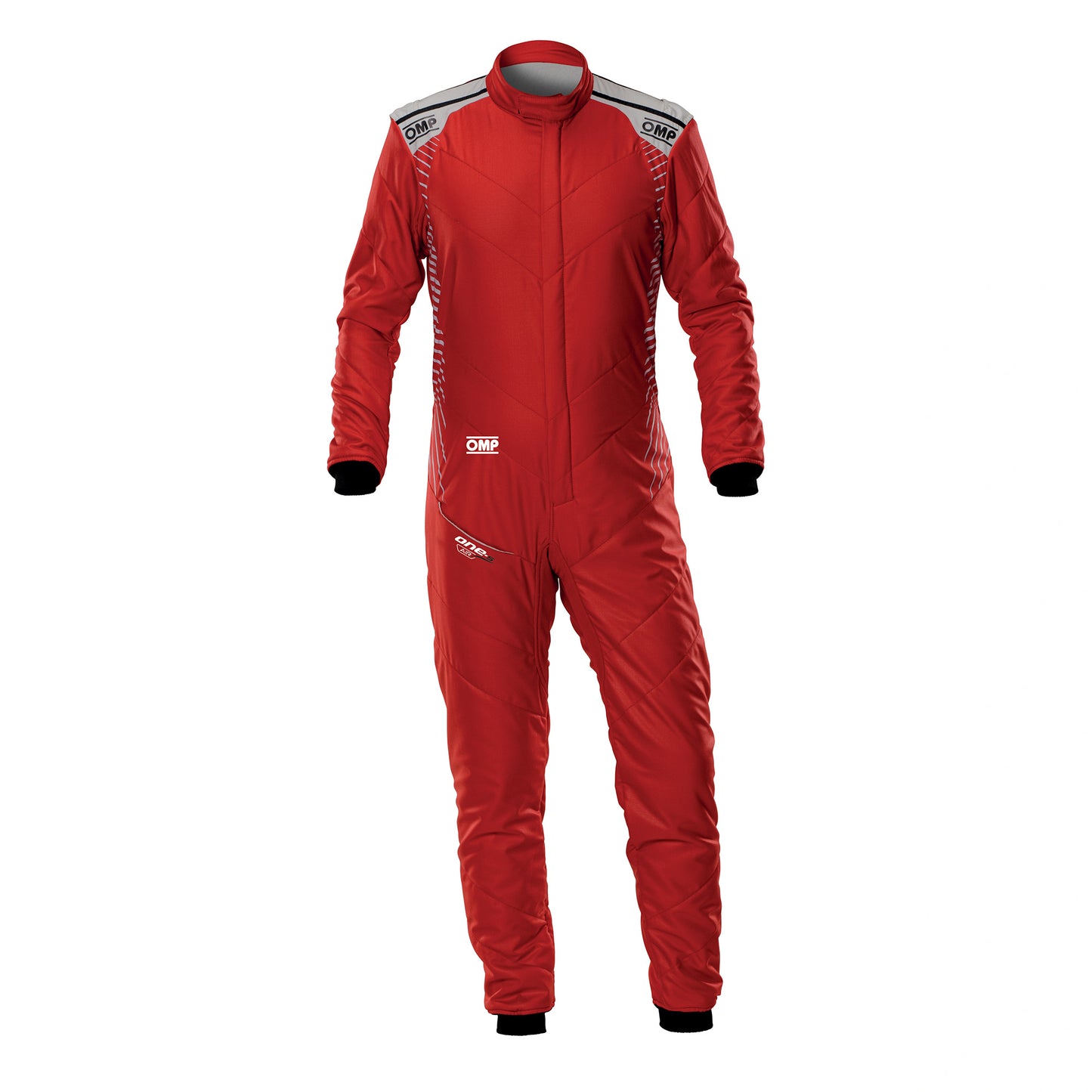 Състезателен гащеризон OMP ONE-S AIR SUIT