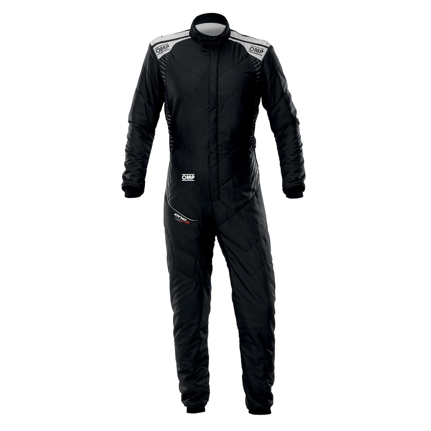 Състезателен гащеризон OMP ONE-S AIR SUIT