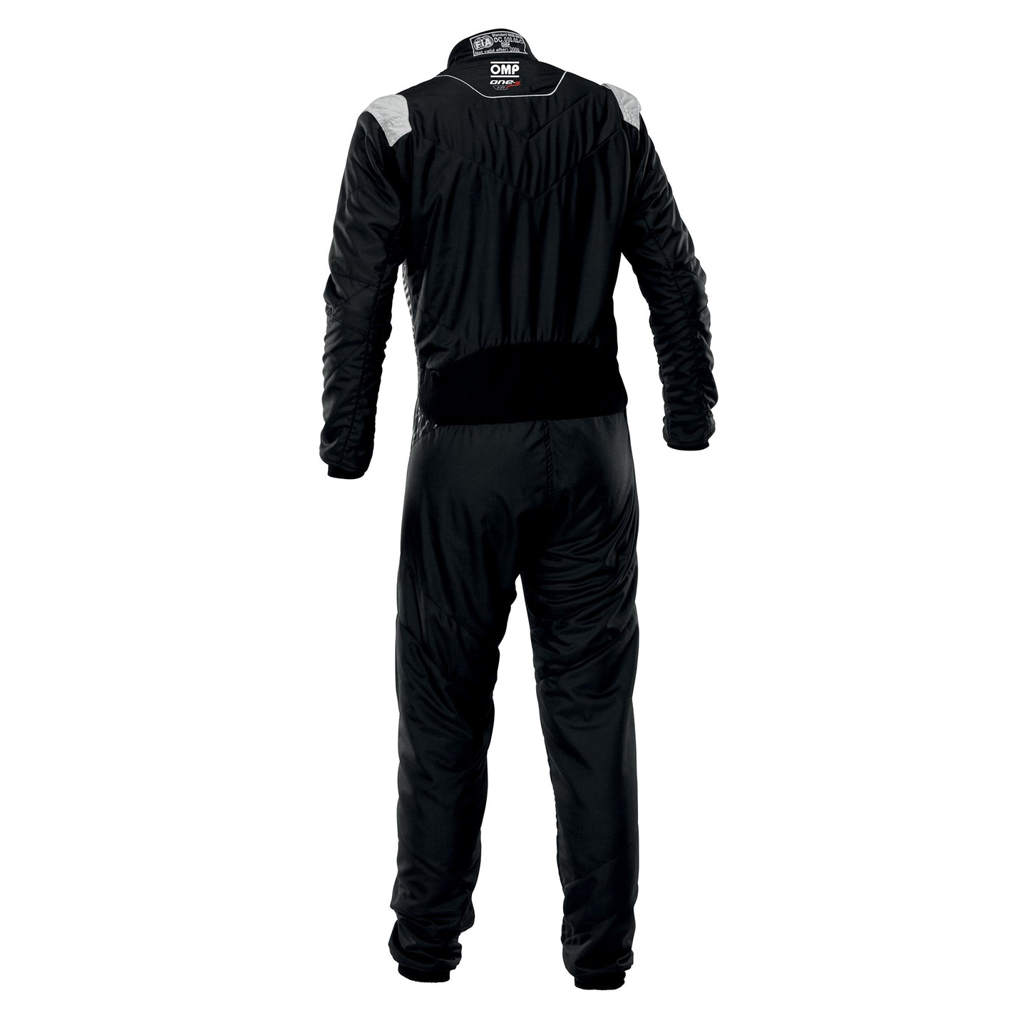 Състезателен гащеризон OMP ONE-S AIR SUIT