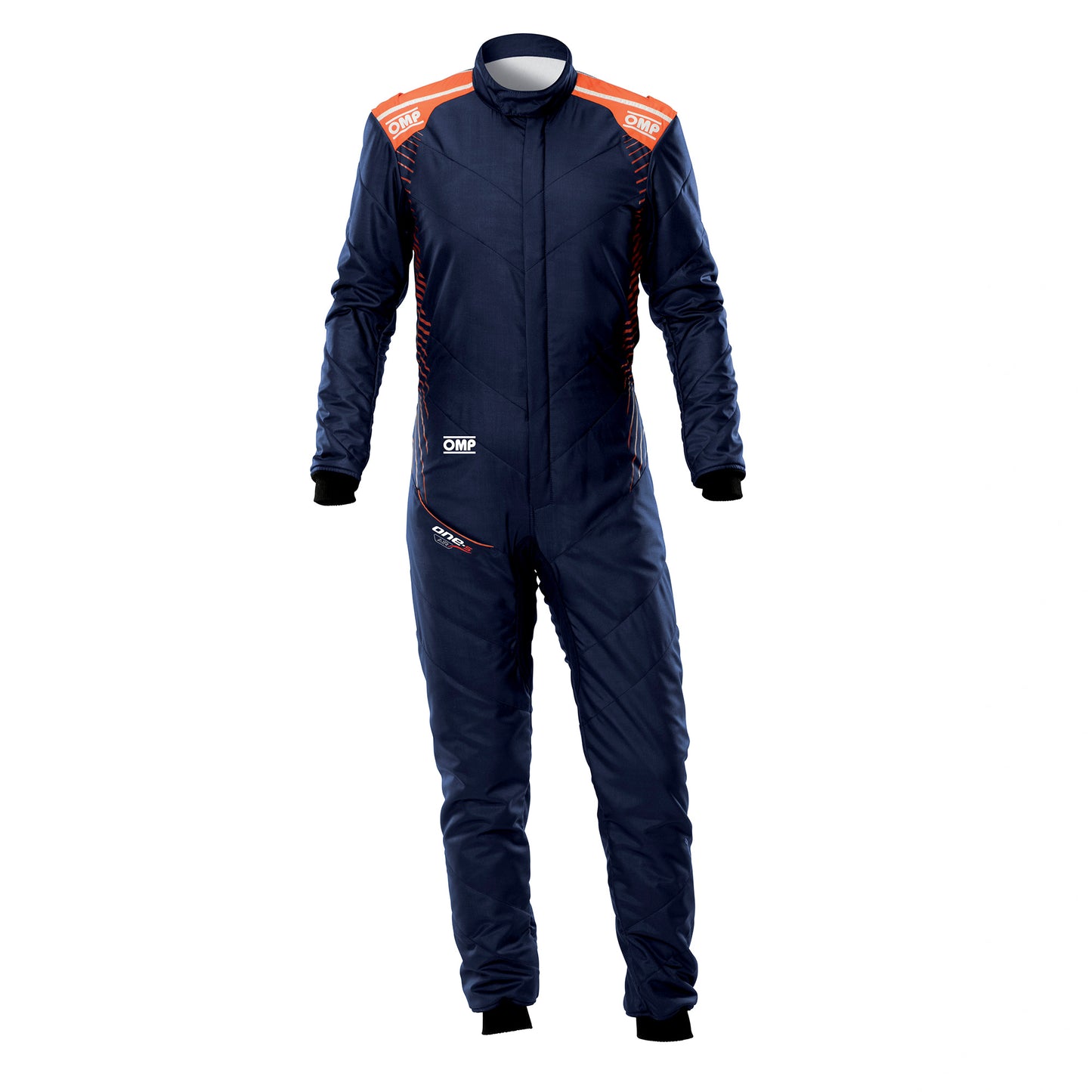 Състезателен гащеризон OMP ONE-S AIR SUIT