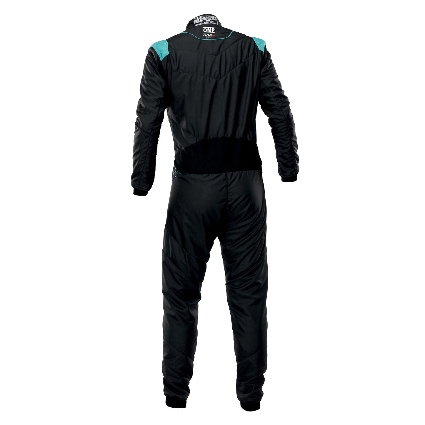 Състезателен гащеризон OMP ONE-S AIR SUIT