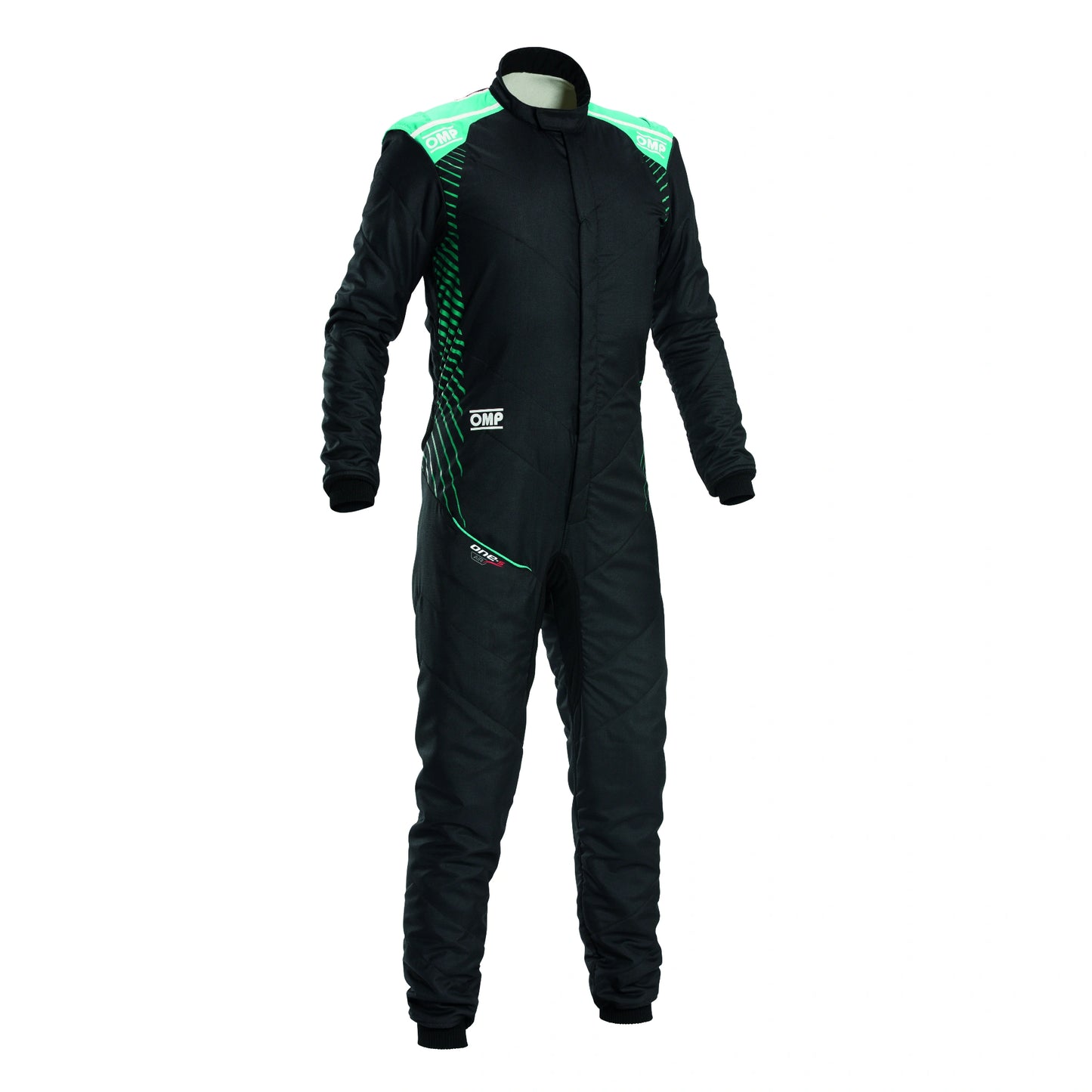 Състезателен гащеризон OMP ONE-S AIR SUIT