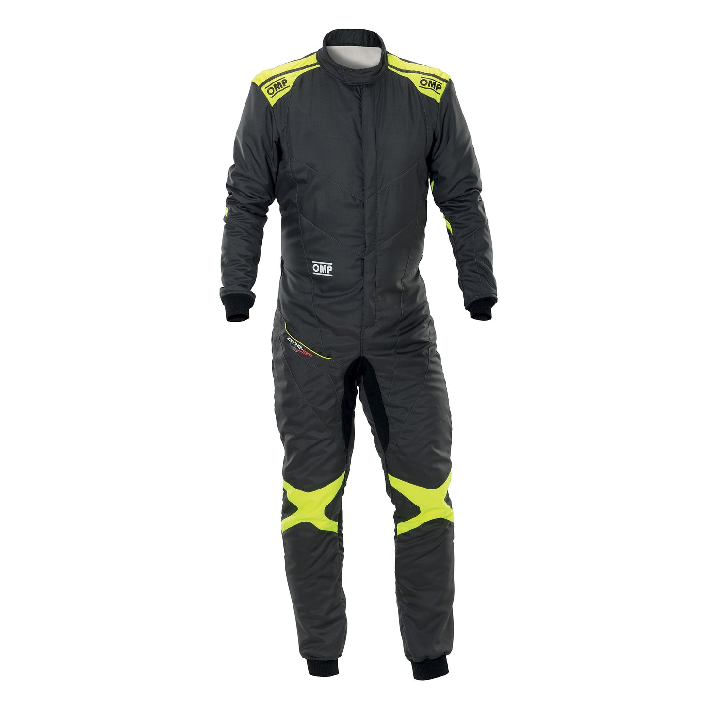 Състезателен гащеризон OMP ONE EVO AIR SUIT