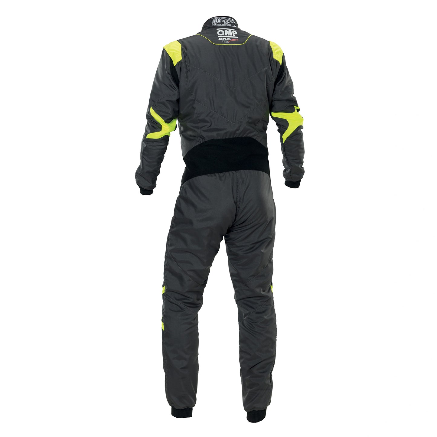 Състезателен гащеризон OMP ONE EVO AIR SUIT