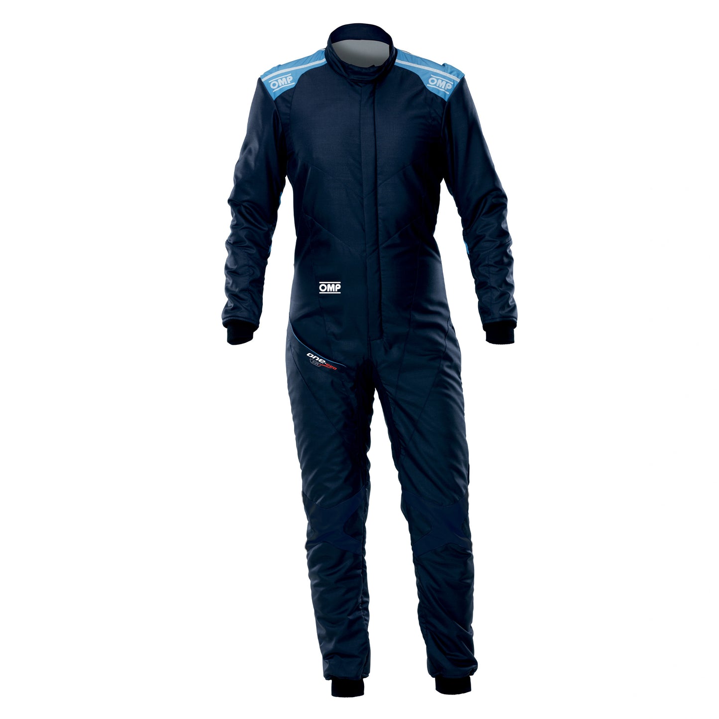 Състезателен гащеризон OMP ONE EVO AIR SUIT