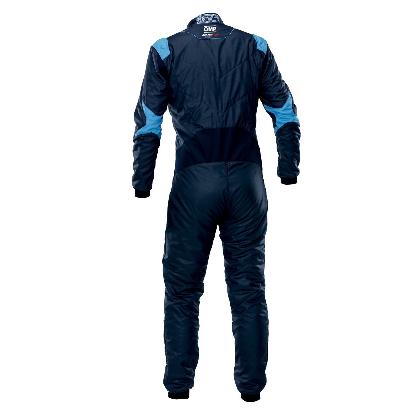 Състезателен гащеризон OMP ONE EVO AIR SUIT