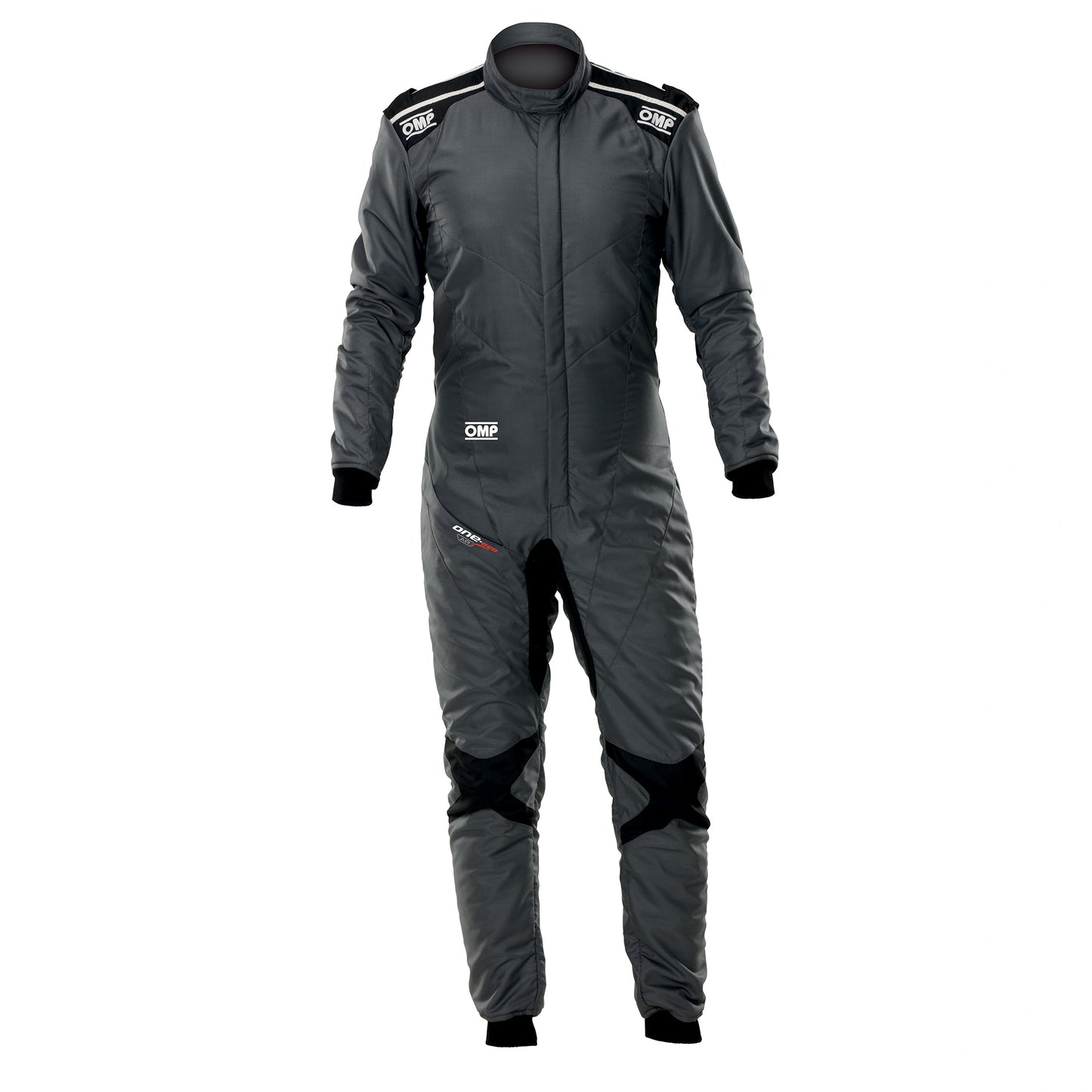 Състезателен гащеризон OMP ONE EVO AIR SUIT
