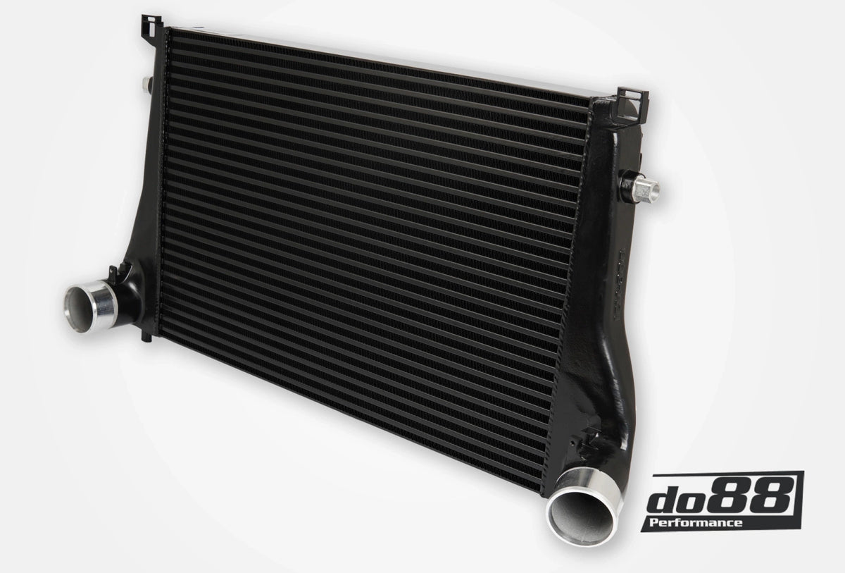 AUDI SEAT SKODA VW 1.8 / 2.0 TSI (MQB) Интеркулер
