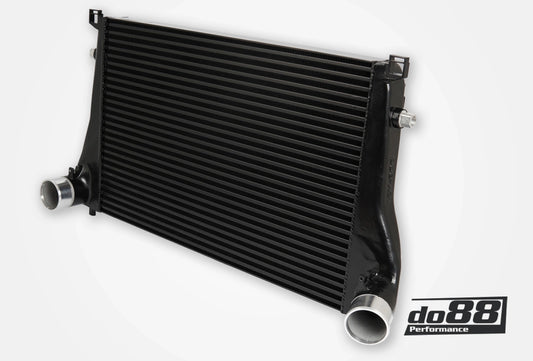 AUDI SEAT SKODA VW 1.8 / 2.0 TSI (MQB) Интеркулер