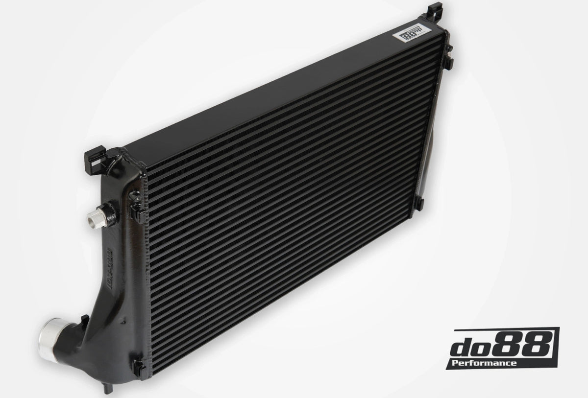 AUDI SEAT SKODA VW 1.8 / 2.0 TSI (MQB) Интеркулер