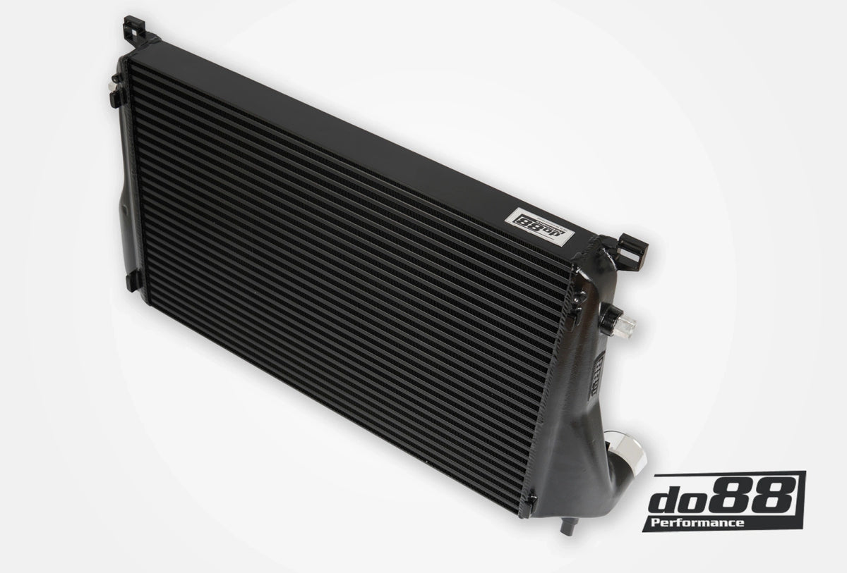 AUDI SEAT SKODA VW 1.8 / 2.0 TSI (MQB) Интеркулер
