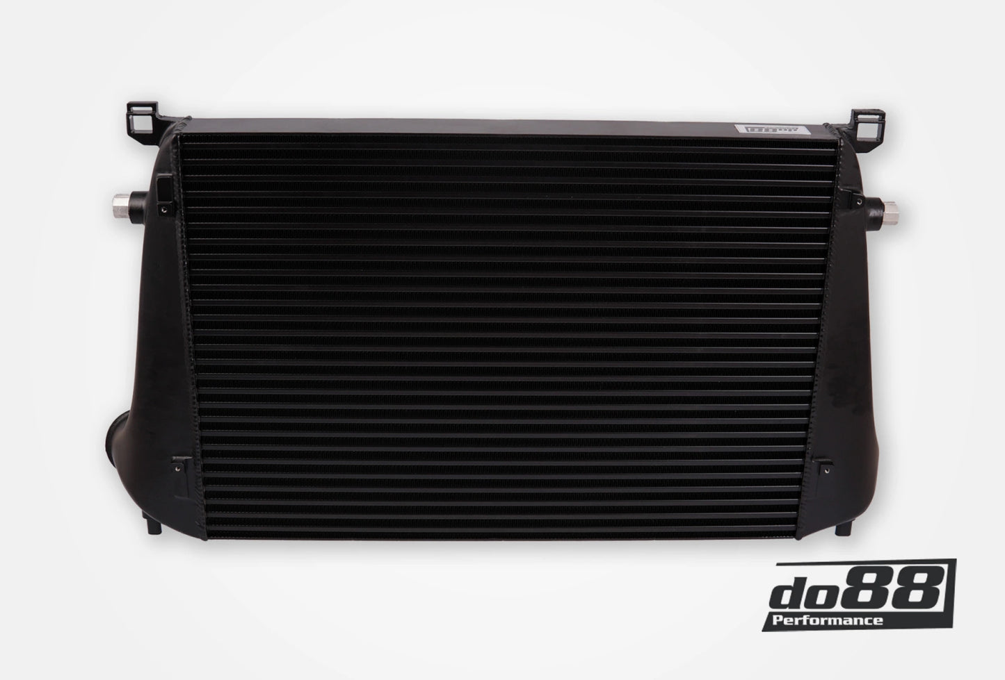 VAG 2.0 TSI EA888 Gen4 Интеркулер