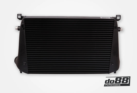 VAG 2.0 TSI EA888 Gen4 Интеркулер