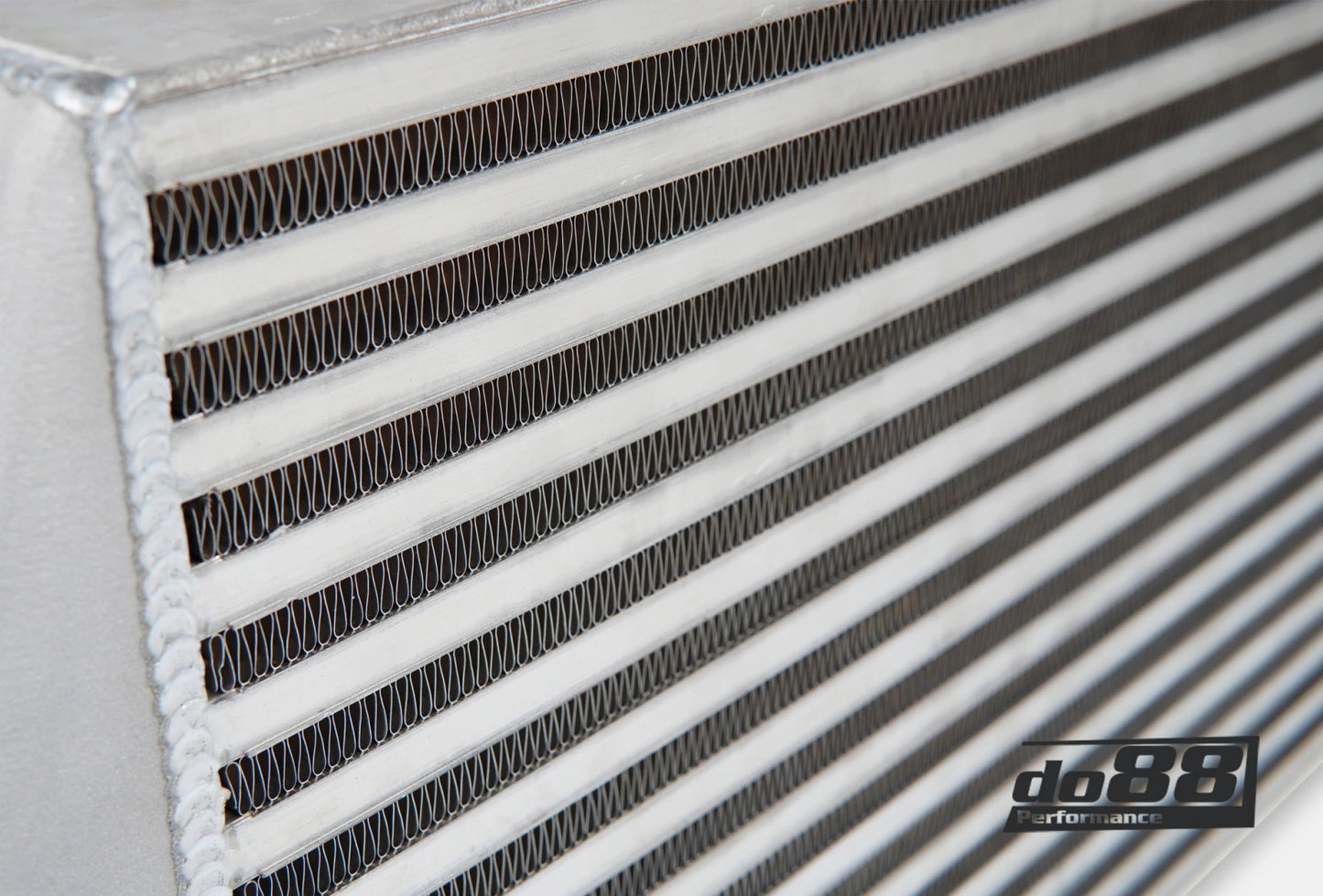Audi RS3 8V 8Y Intercooler MERA