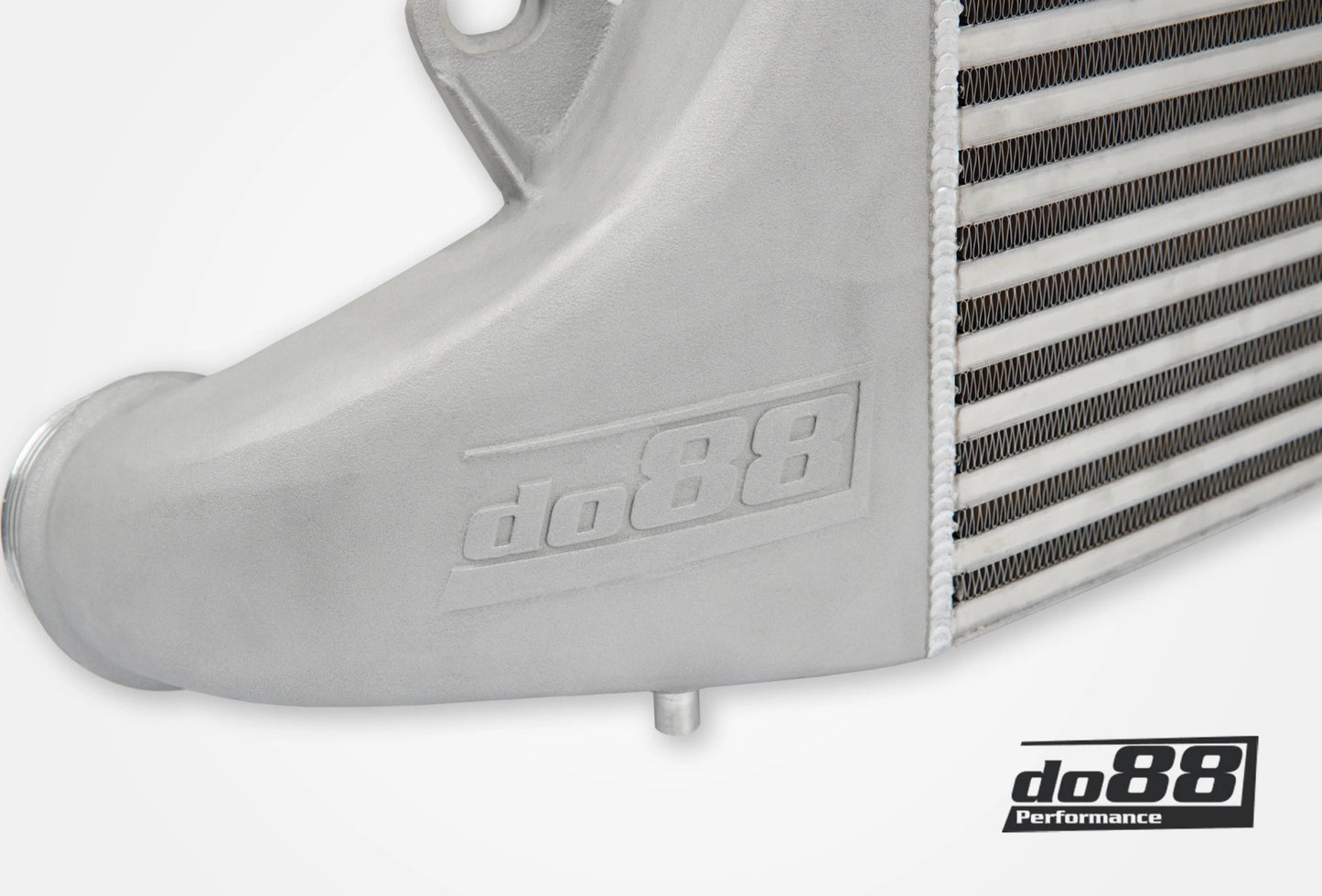 Audi RS3 8V 8Y Intercooler MERA