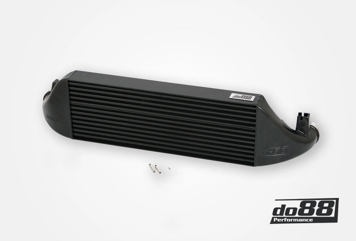 do88 Интеркулер VW Polo GTI AW, Audi A1 40TFSI GB EA888