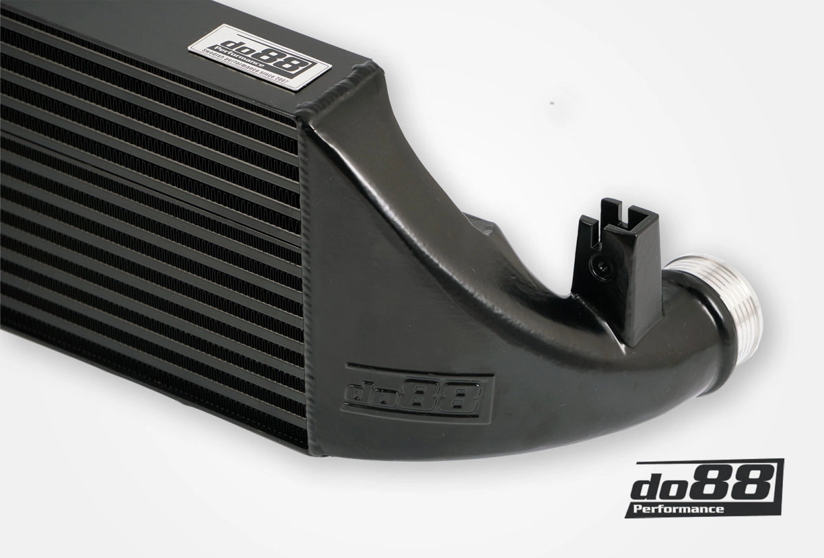 do88 Интеркулер VW Polo GTI AW, Audi A1 40TFSI GB EA888
