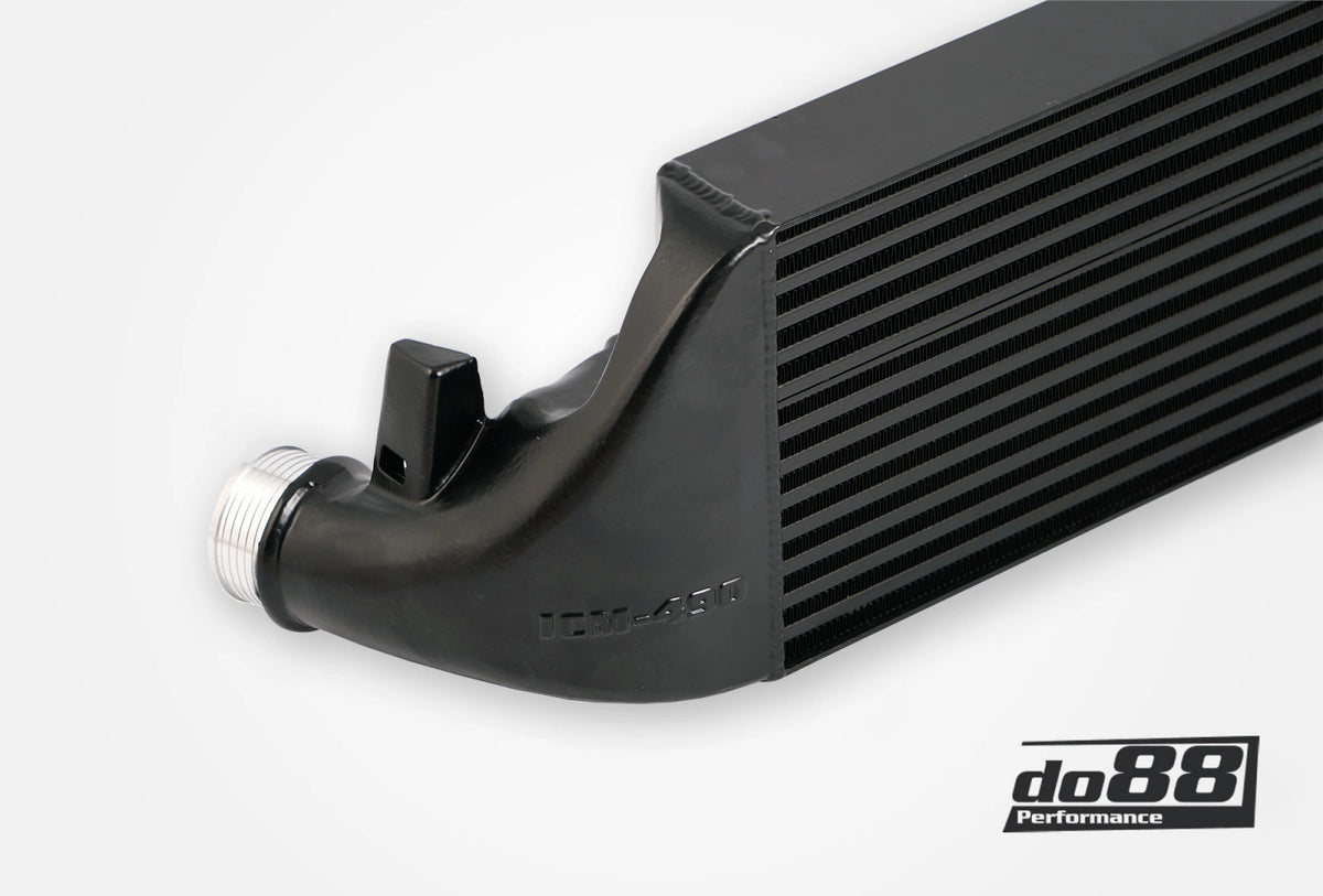 do88 Интеркулер VW Polo GTI AW, Audi A1 40TFSI GB EA888
