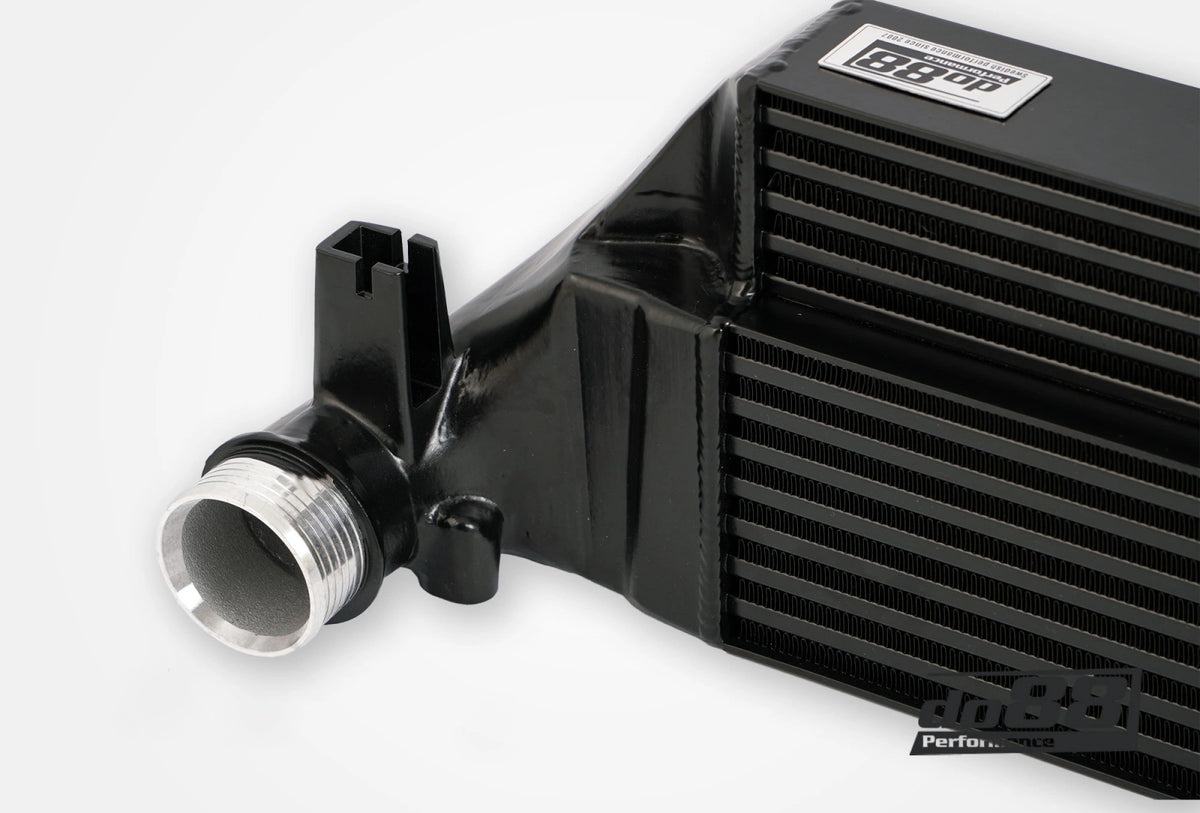 do88 Интеркулер VW Polo GTI AW, Audi A1 40TFSI GB EA888