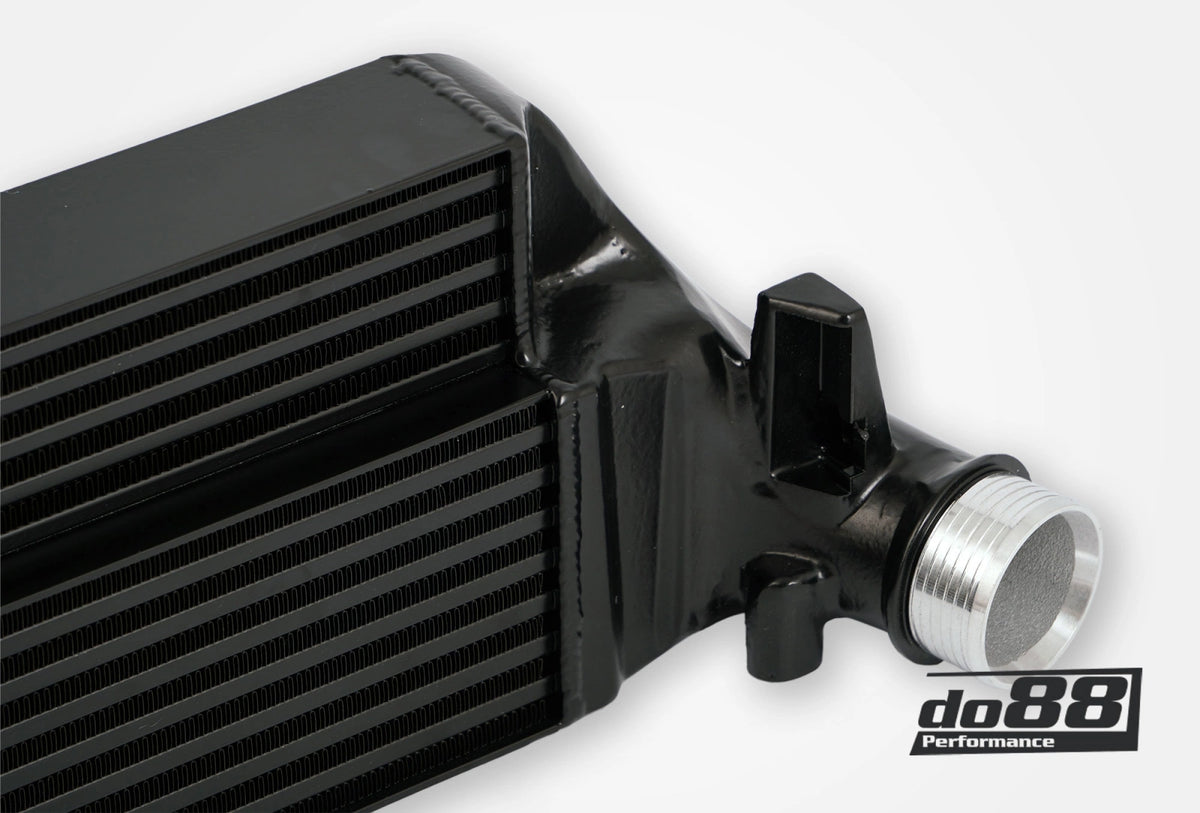 do88 Интеркулер VW Polo GTI AW, Audi A1 40TFSI GB EA888