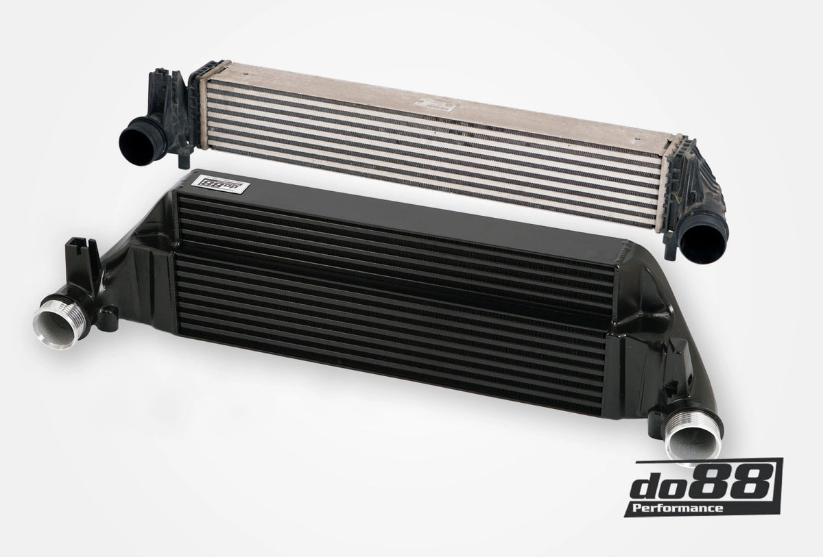 do88 Интеркулер VW Polo GTI AW, Audi A1 40TFSI GB EA888