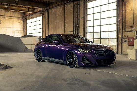 ST XA Койловъри за BMW 2, 3 серия (G20, G42) X-Drive