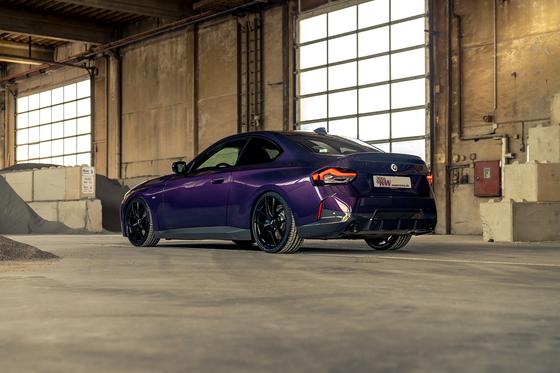 ST XA Койловъри за BMW 2, 3 серия (G20, G42) X-Drive