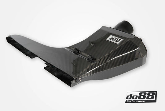 do88 V2 карбонов интейк VAG EA888