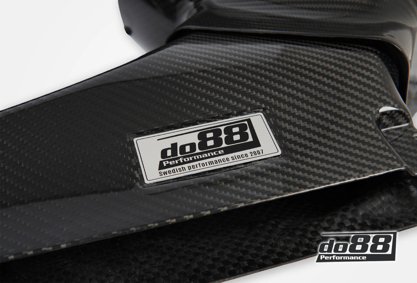 Audi RS3 8V 8Y / TT RS (8S) BeastFlow Затворена Интейк Система
