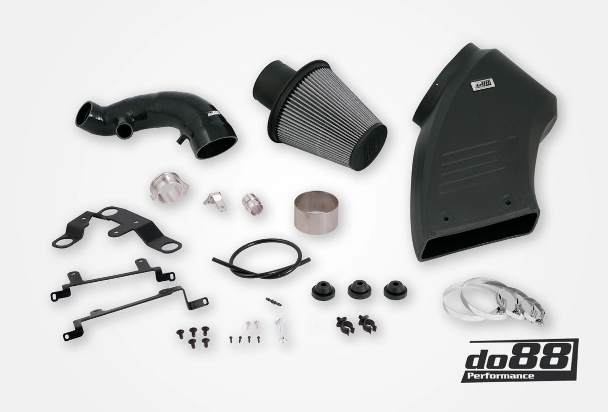 do88 Интейк Система VW Polo GTI, Seat Ibiza 1,8TSI EA888, Audi S1 2.0 TFSI
