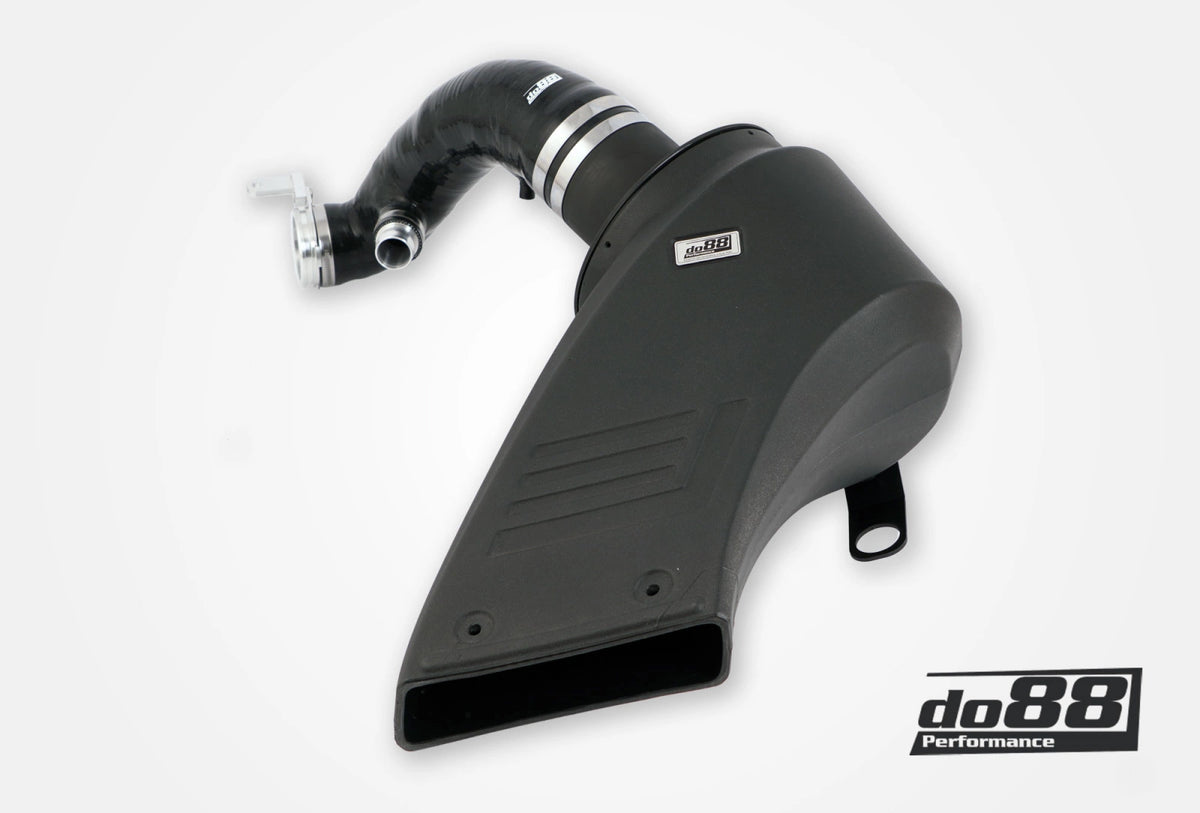 do88 Интейк Система VW Polo GTI, Seat Ibiza 1,8TSI EA888, Audi S1 2.0 TFSI