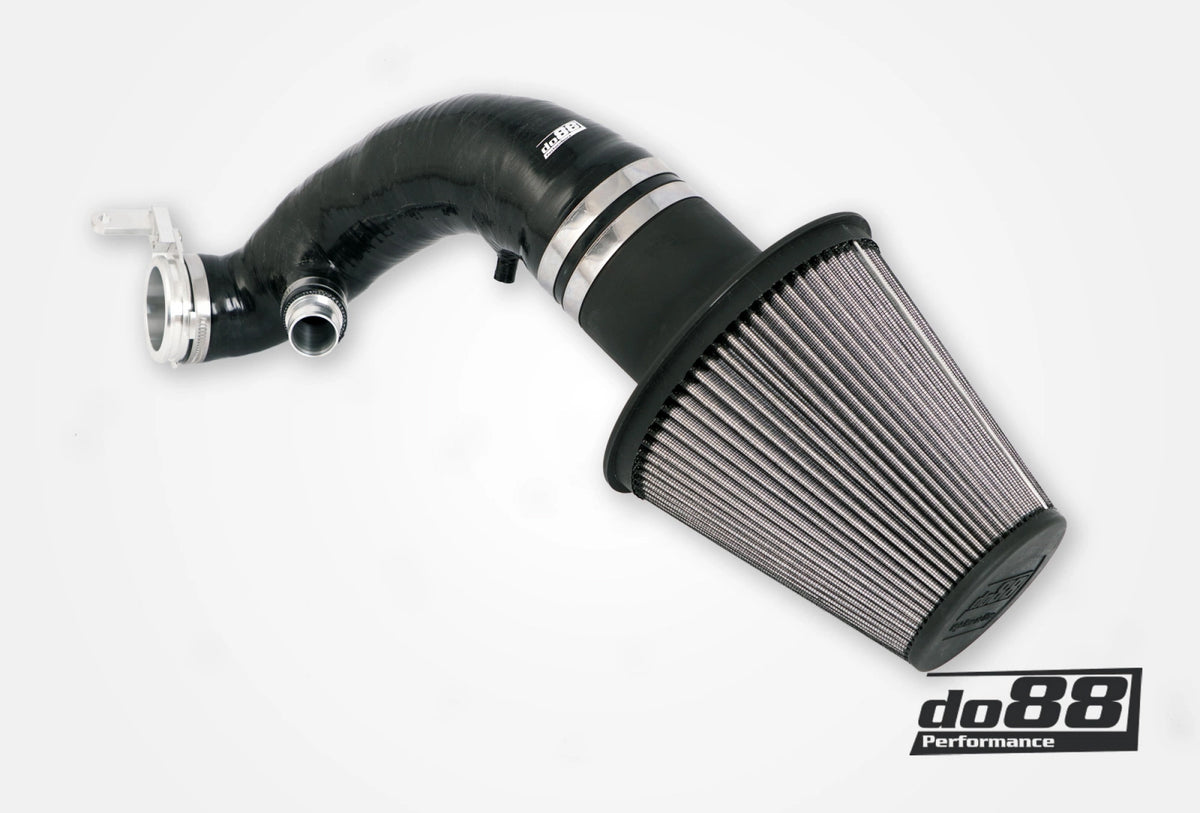 do88 Интейк Система VW Polo GTI, Seat Ibiza 1,8TSI EA888, Audi S1 2.0 TFSI
