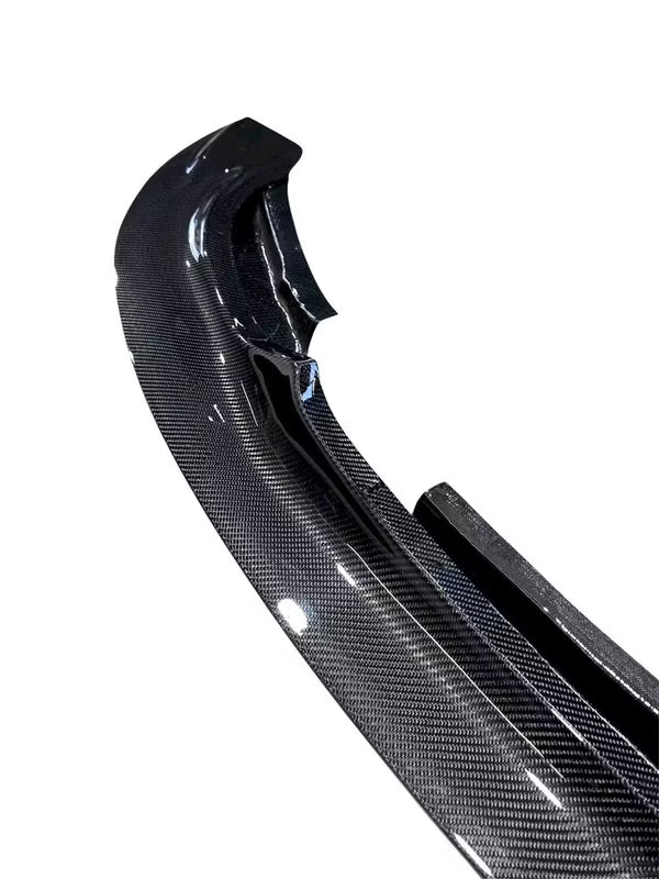 Преден GT-стил лип F80/F82 - M3/M4 - Mk-rennsporttechnik