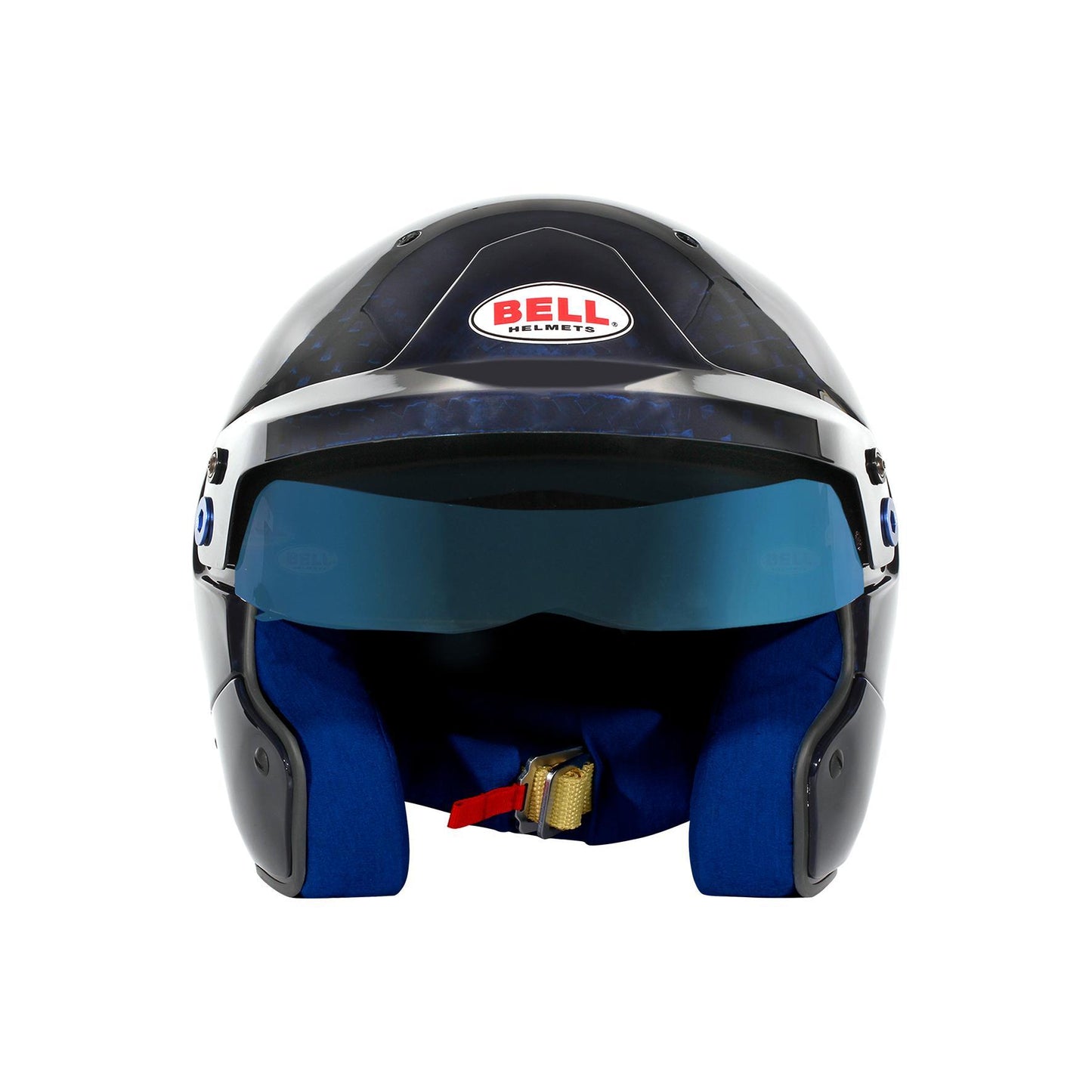 Bell MAG-10 ULTRA AYRTON SENNA (HANS)