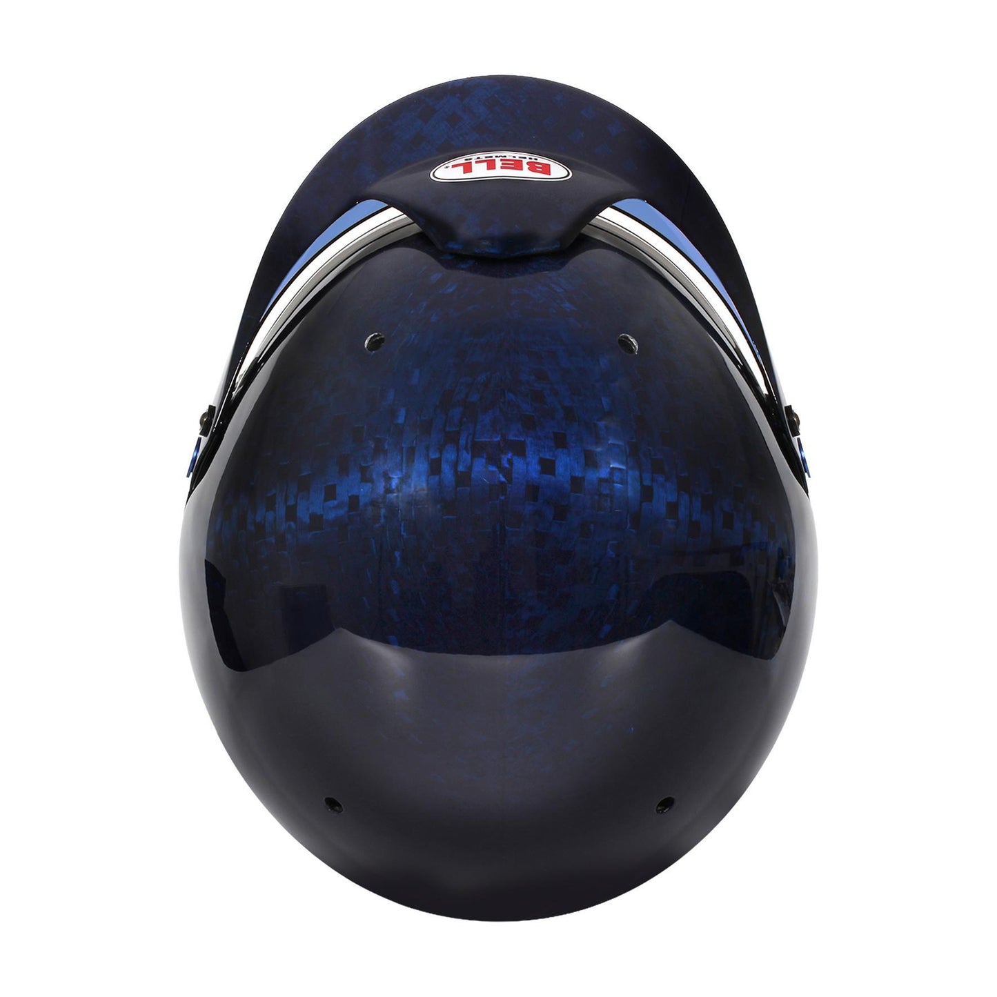 Bell MAG-10 ULTRA AYRTON SENNA (HANS)