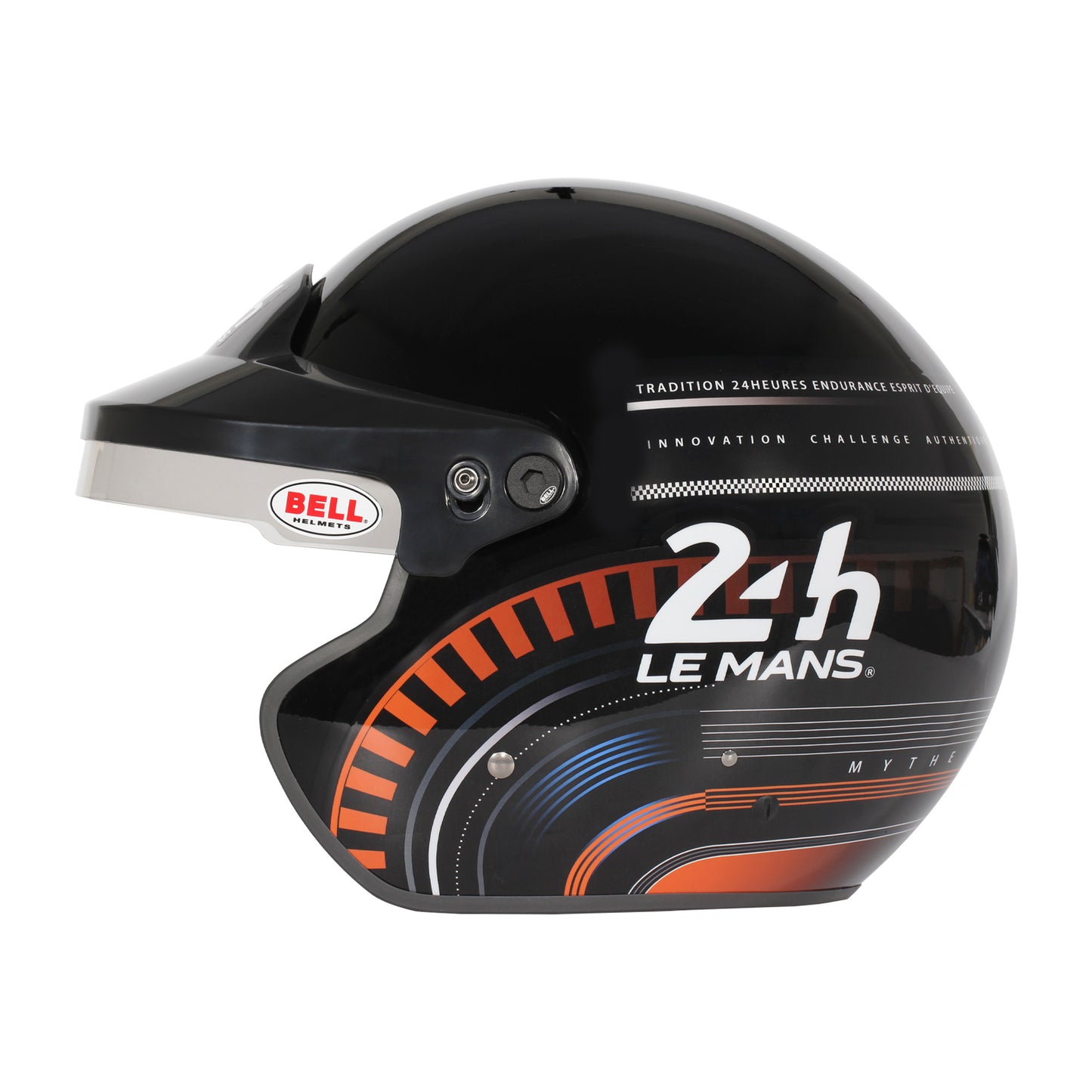 Bell MAG LE MANS