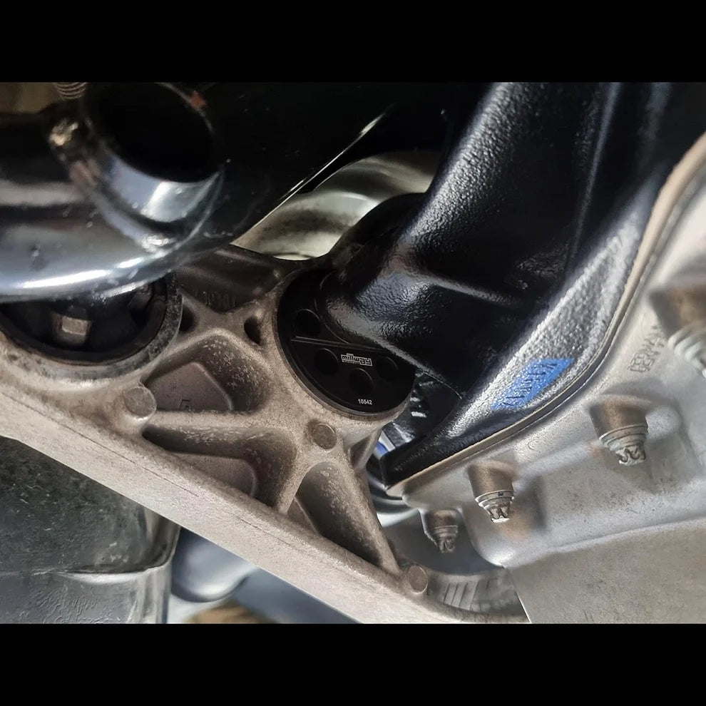 Millway Dual Mount комплект за повдигане на диференциала – Street BMW M2 F87 / M3 F80 / M4 F82