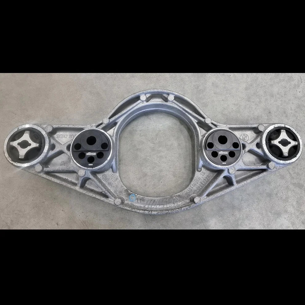Millway Dual Mount комплект за повдигане на диференциала – Street BMW M2 F87 / M3 F80 / M4 F82